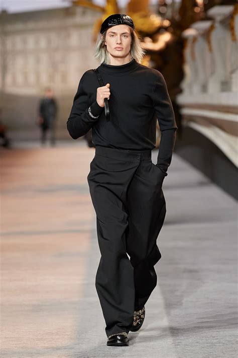 dior mens look 1|men's Dior clothing.